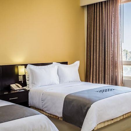 Gamma Leon Otel Dış mekan fotoğraf