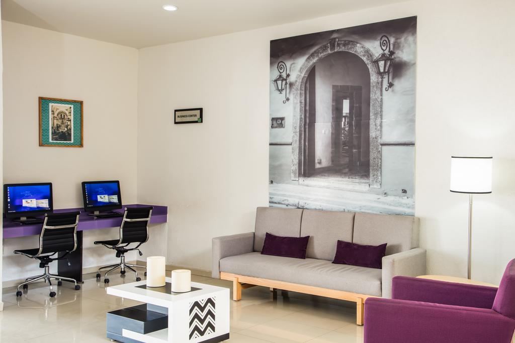 Gamma Leon Otel Dış mekan fotoğraf