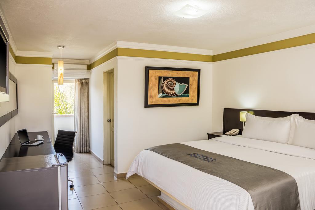 Gamma Leon Otel Dış mekan fotoğraf