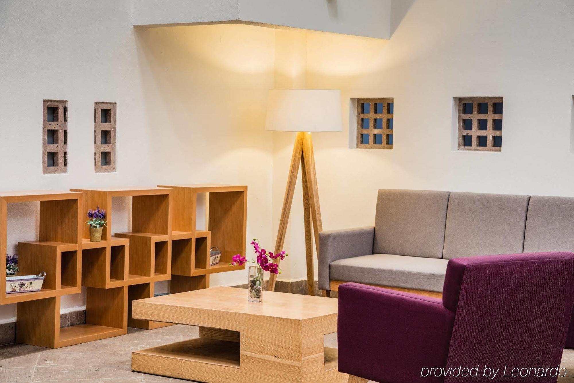 Gamma Leon Otel Dış mekan fotoğraf