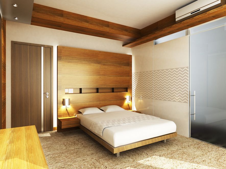Gamma Leon Otel Oda fotoğraf